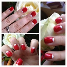 The 35 Best Old Hollywood Glamour Images On Pinterest Nail Polish Dita Von Teese Nails Sarah Guildea Tory Meathrel Old Hollywood Glamour