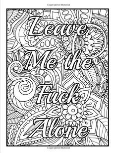 Inappropriate coloring books for adults