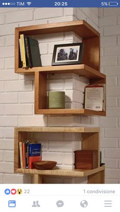 50 Fantastiche Immagini Su Roby Living Room Shelving Brackets E