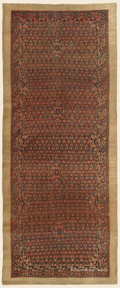 21 Best Antique Northwest Persian Serab Carpets Images