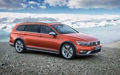 Alltrack b8 2017 2018 manuale di istruzioni manuale BA PASSAT VARIANT VW PASSAT