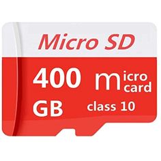 Tablets 32GB NARAST Micro SD Card 32GB High Speed Class 10 with Free Adapter For Android Smartphones