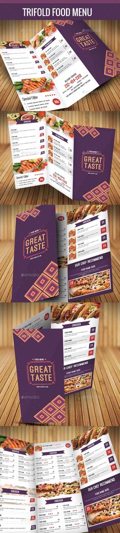 Italian Menu Template vol2 Menu templates, Food menu and Menu - italian menu Italian Menu Template vol2 Menu templates, Food menu and Menu - italian menu