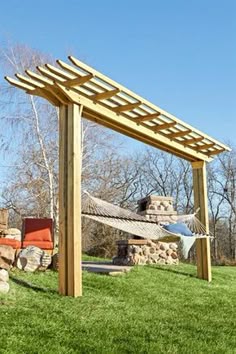 Pergola hängematte - Wählen Sie unserem Gewinner