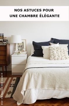 The 258 best Chambre à coucher images on Pinterest in 2018 | Ikea ... The 258 best Chambre à coucher images on Pinterest in 2018 | Ikea ...