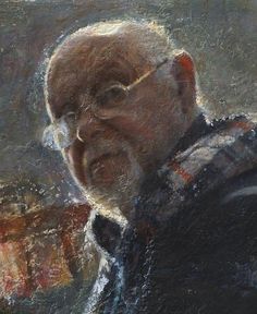 salvador painter