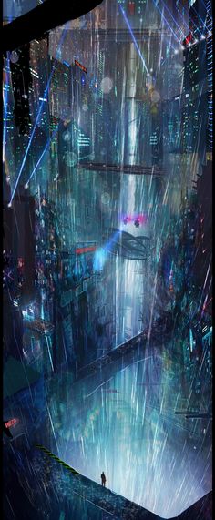 Cyberpunk Wallpaper Vertical 4k in 2020 | Cyberpunk city, Cyberpunk