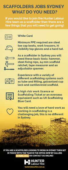5 Steps to getting a Construction Job in Sydney - Hunter Labour - construction job description 5 Steps to getting a Construction Job in Sydney - Hunter Labour - construction job description