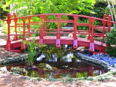 131 Best Garden Bridges Images On Pinterest In 2018 25 Stunning Garden Bridge Design Ideas