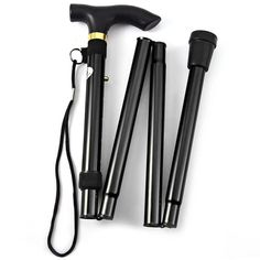 SCOTT B/âtons Pole Trail Black