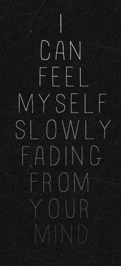 Out Flirting You With? Were Fading Someone On Out Flirting You With? Were Fading Someone On