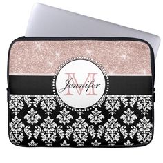 Trendy Laptop Sleeve Cartoon Sun Palm Tree Holiday Printed Notebook Case Anti-Scratch Neoprene Tablet Sleeves for Businessmen Office Staff White 13inch