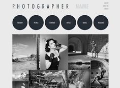 photography websites free download