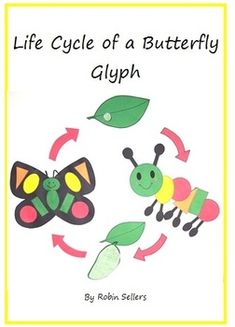 ❤ Toy Kids Building Insect Lore Live Cup Of 10 Caterpillars To Butterflies Butte
