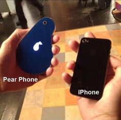 Pear Pads Phones  and Pods It s an iCarly and VicTorius 