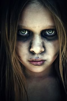 23 idées de Dylan | maquillage halloween, idée maquillage, maquillage