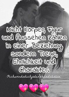 Treue männer kennenlernen