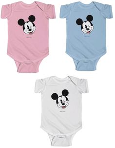 Luvable Friends Toddler 18M Kids One Piece Long Sleeve White Lot of 5 Never worn