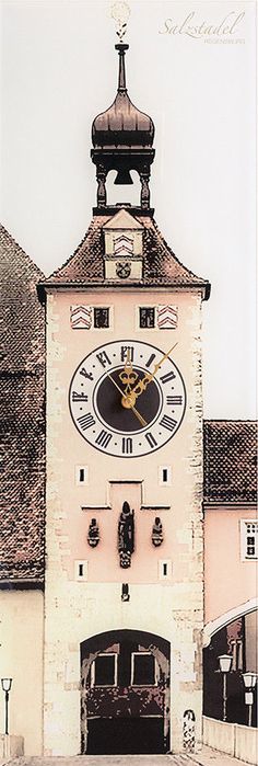 Passauer Dom Wanduhr - Die Kult-Uhr für Passau Wohnzimmer - wanduhr für wohnzimmer Passauer Dom Wanduhr - Die Kult-Uhr für Passau Wohnzimmer - wanduhr für wohnzimmer