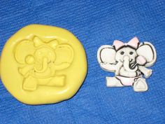 Baby Feet Silicone Mold Resin #655 Scrapbooking Baby Shower Soap fondant Fimo