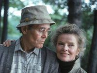 On Golden Pond Quotes Interesting The Loons The Loons They're Welcoming Us Back On Golden Pond On On Golden Pond Quotes Inspiration The Loons The Loons They're Welcoming Us Back On Golden Pond On