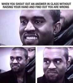 Kanye West Meme Stare / 160 Shit I Find Amusing Ideas In 2021 Funny ... Kim Kardashian Vma Memes