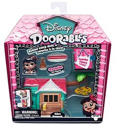 NEW CUTE SPARKLING LIMITED EDITION BABY BOO DOORABLE