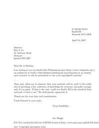 employment application letter an application for employment job letter for employment