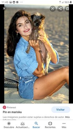 Mariska Hartegay