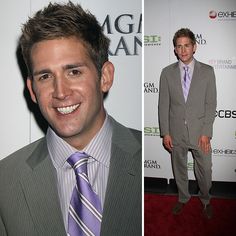 eric szmanda shirtless nude naked Cum slut tit