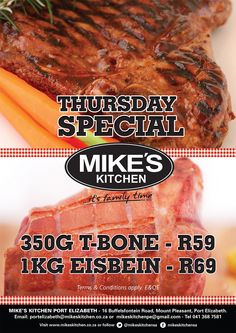 Mike S Kitchen Menu Port Elizabeth Mike S Kitchen Menu Port Elizabeth