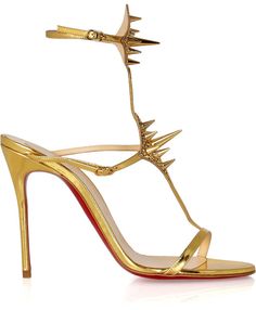 CHRISTIAN LOUBOUTIN Derbis Frontera popular CHRISTIAN LOUBOUTIN Derbis Frontera popular