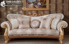 Modern Furniture Jepara sofa santai mewah gold ukiran jepara, furniture jepara, harga Modern Furniture Jepara sofa santai mewah gold ukiran jepara, furniture jepara, harga