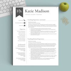 Actor Resume Template, Acting Resume Ideas, Creative Resume, Actor