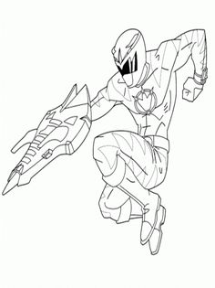 printable power rangers samurai coloring pages for kids bratz