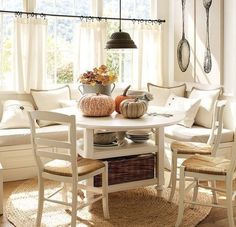 Salem 4 Piece Breakfast Nook Dining Room Set Table Corner Bench Entrancing Kitchen Table With Storage Underneath Review Salem 4 Piece Breakfast Nook Dining Room Set Table Corner Bench Best Kitchen Table With Storage Underneath Design Inspiration