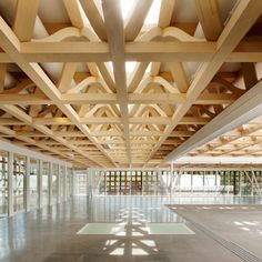 De 13 bedste billeder fra Museum | Shigeru ban, Museer De 13 bedste billeder fra Museum | Shigeru ban, Museer