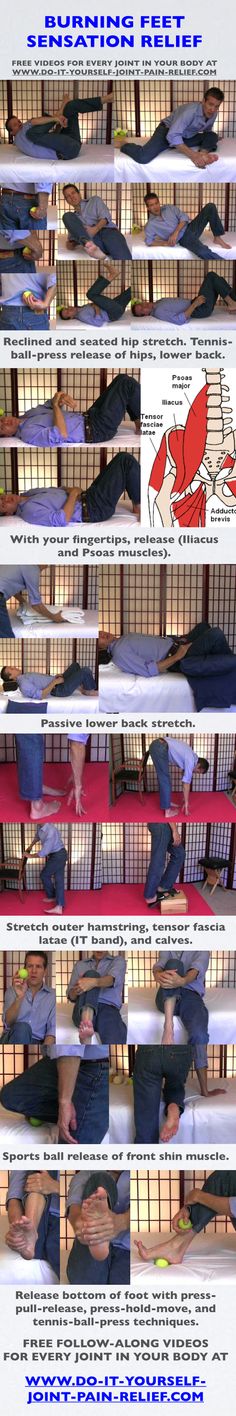 do it by hand shared pain