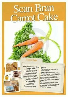 Scan Bran Chocolate Cake Scan Bran Chocolate Cake