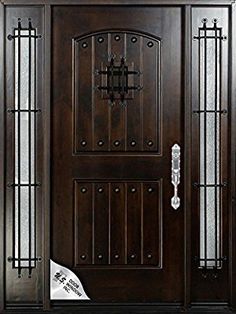 modern front door hardware main door slim panel craftsman door solid wood iron hardware in 2018 entry doors impact rated pinterest doors exterior doors and modern front door hardware main door slim panel craftsman door solid wood iron hardware in 2018 entry doors impact rated pinterest doors exterior doors and