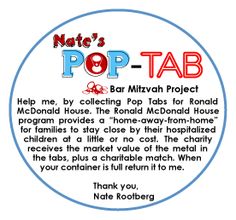 where can you donate pop tabs all the best donate car to charity ronald mcdonald house pop tabs flyer