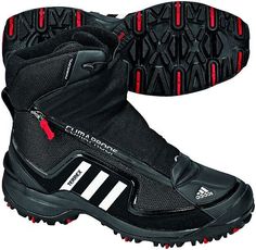 Adidas Outdoor Terrex botas de nieve conrax ClimaProof hombres HTTP Adidas Outdoor Terrex botas de nieve conrax ClimaProof hombres HTTP