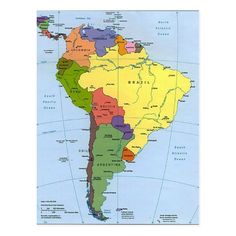 15 Ideas De Mapas Mapa Politico Mapa Paises Mapas