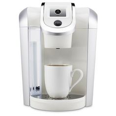 KeurigR 20 K425 Brewing System KeurigR 20 K425 Brewing System