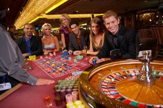Always be on the check when playing blackjack