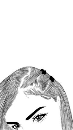 aestheticscreen — // outlines x // Plain wallpaper