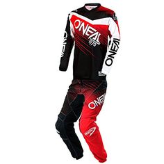 Black//Gray, 32 ONeal Element Unisex-Adult Pants