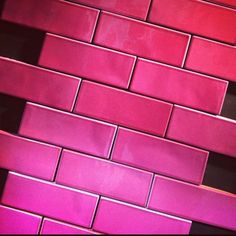 24 Best Pink Tile Images Tiles Tiling Pink Tiles Bathroom Kids Bathrooms Tile Floor Magenta