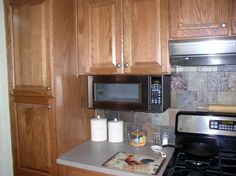 under cabinet microwave - Google Search | Microwave Placement ... under cabinet microwave - Google Search | Microwave Placement ...