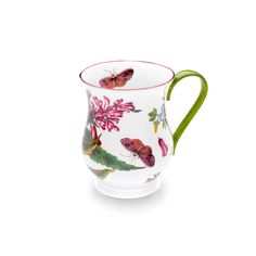 Coffee Cup Set 6 Pieces English Style New Spring Rose Collection Royal Family Sheffield Coffee Cup Set 6 Pieces English Style New Spring Rose Collection Royal Family Sheffield